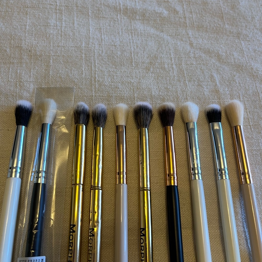 Blending Brushes